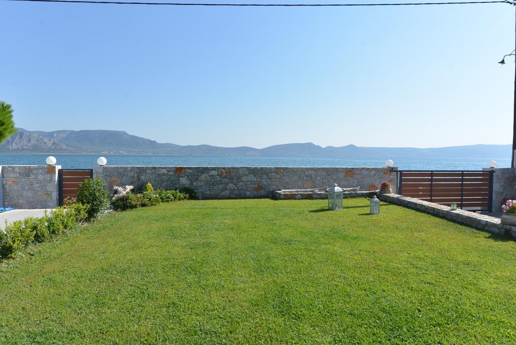Villa Aggemari Apidias Lakos Rom bilde