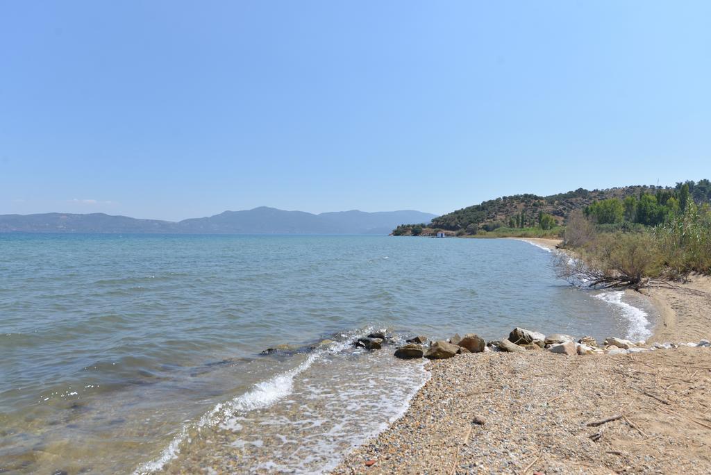 Villa Aggemari Apidias Lakos Rom bilde